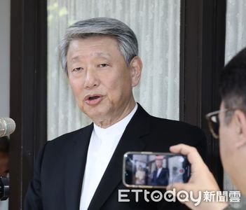 美課20%重稅　郭智輝問企業「你們能讓什麼？」產業代表曝隱憂