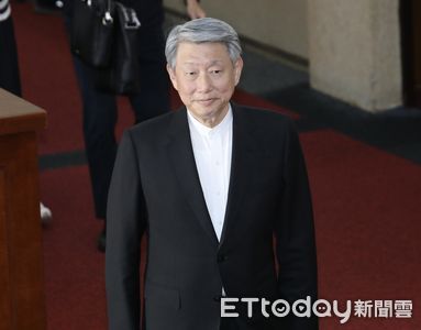 藍委要郭智輝秀餐廳發票 「若真的自己出錢應還他清白」