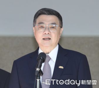 在野質疑補台電1000億 卓榮泰為產業界請命:穩定電價應對關稅衝擊