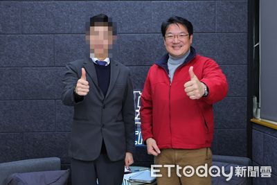 基隆民政處長疑涉查戶政個資助連署 蔡其昌:政治史上最大醜聞