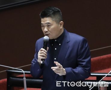 中2罷團指「亂刪國安預算」　顏寬恒：根本誤導民眾