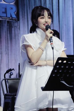 ▲▼徐凱希出道20年舉辦音樂會與粉絲同慶生 。（圖／時代創藝提供）