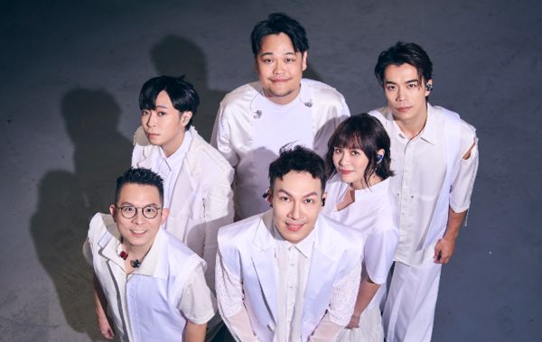 ▲▼蘇打綠宣布巡演最終場將在高雄巨蛋。（圖／緒風提供）