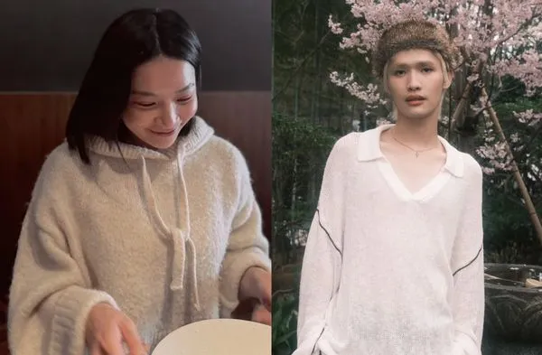 ▲▼台灣妞向鍾明軒道歉。（圖／翻攝自台灣妞、鍾明軒IG）