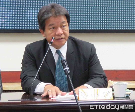 ▲台南市前議長、現任市議員郭信良及佃西里長高進見涉貪案件，檢察官聲請加裝科技設備監控，經台南高分院合議庭審酌後，認為現行保全措施已足夠，裁定駁回。（圖／記者林東良翻攝，下同）