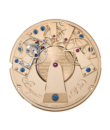 ▲▼ Breguet AD            。（圖／公關照）
