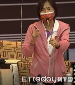 ▲台南市議會28日前進行「因應少子化台南市取消自由學區」專案報告，市議會國民黨團要求教育局重新劃分學區、訂定廢校及併校標準，推出過渡期配套措施。（圖／記者林東良翻攝，下同）