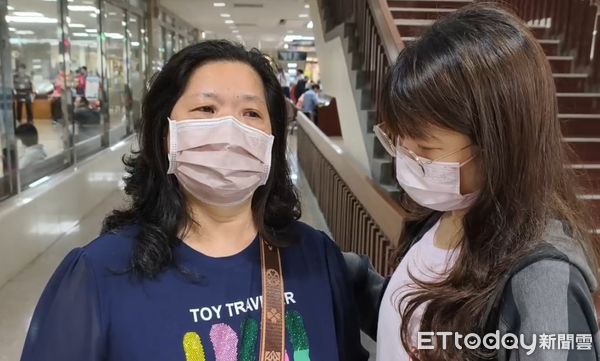 ▲▼      拳手「腦位移」慘死！國家級教練過失致死獲判無罪　家屬崩潰：不能接受       。（圖／記者黃哲民攝）