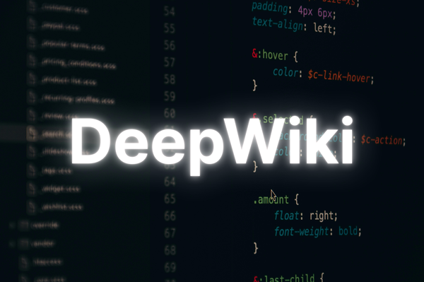 ▲▼DeepWiki。（示意圖／取自免費圖庫Pixabay）
