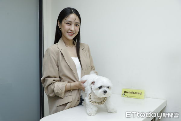 ▲▼大元曼哈頓動物醫院寵物健檢專題。（圖／記者湯興漢攝）