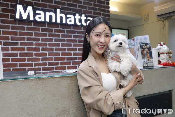 ▲▼大元曼哈頓動物醫院寵物健檢專題。（圖／記者湯興漢攝）