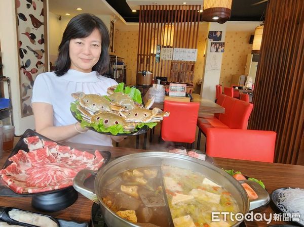 ▲麻辣人家、日月千禧酒店。（圖／記者游瓊華攝）