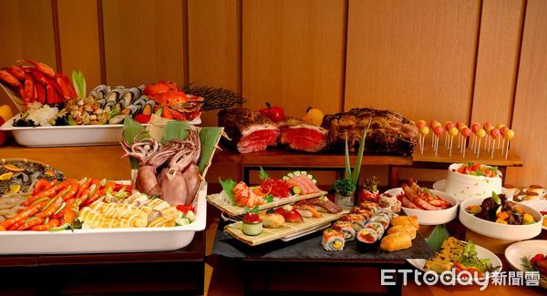 ▲麻辣人家、日月千禧酒店。（圖／記者游瓊華攝）