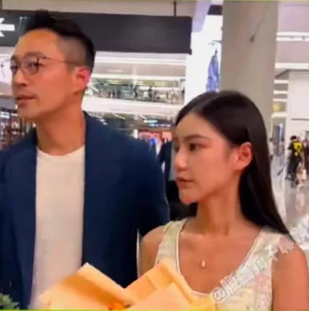 ▲汪小菲感謝馬筱梅。（圖／翻攝自微博）