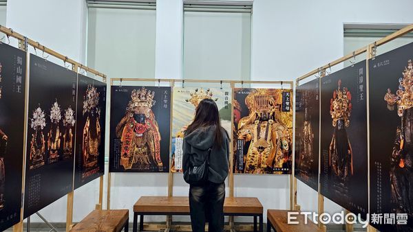 ▲雲科大長久深耕雲林，與地域社區均有緊密連結，課程中讓學生具備雲林地方知識，關注在地議題，未來貢獻己力實踐於社會。（圖／記者游瓊華翻攝）