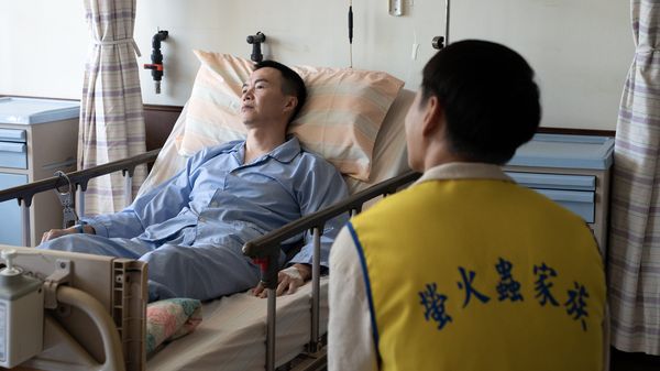 ▲大愛劇《九如一家人》即將進入完結篇。（圖／大愛電視提供）