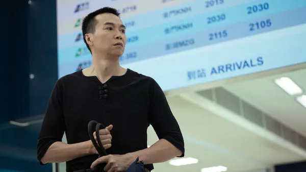 ▲大愛劇《九如一家人》即將進入完結篇。（圖／大愛電視提供）