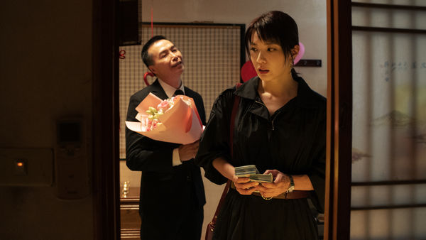 ▲大愛劇《九如一家人》即將進入完結篇。（圖／大愛電視提供）