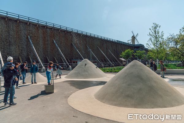 ▲德國經驗啟發台東想像。（圖／記者楊漢聲翻攝）