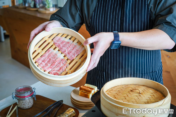 ▲▼宜蘭新的私廚料理海味上岸。（圖／記者蔡玟君攝）