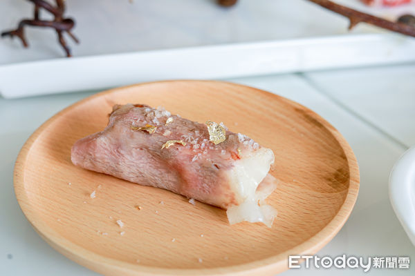 ▲▼宜蘭新的私廚料理海味上岸。（圖／記者蔡玟君攝）