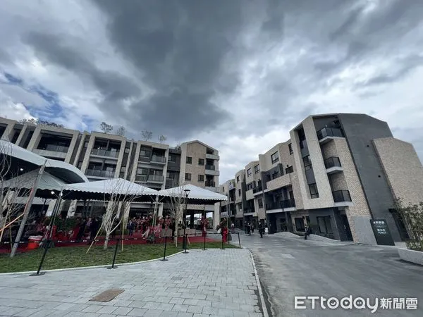 ▲▼      都美機構       。（圖／記者項瀚攝）