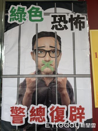 ▲▼ 徐尚賢遭羈押10天！律師曝看守所律見現況　領銜人喊：罷免不退縮。（圖／記者吳世龍攝）