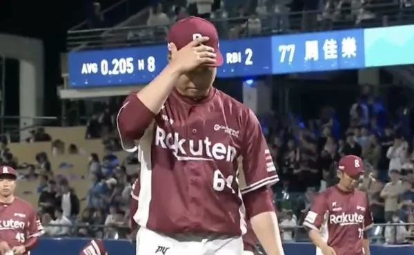 ▲▼        王志煊     。（圖／截自CPBL.TV）