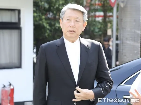 ▲▼郭智輝 聯訪 立法院總質詢。（圖／記者屠惠剛攝）