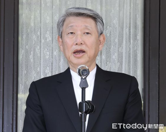 ▲▼郭智輝 聯訪 立法院總質詢。（圖／記者屠惠剛攝）