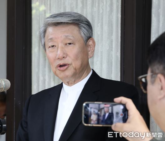 ▲▼郭智輝 聯訪 立法院總質詢。（圖／記者屠惠剛攝）