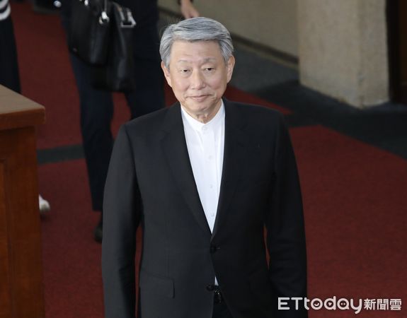 ▲▼郭智輝 聯訪 立法院總質詢。（圖／記者屠惠剛攝）