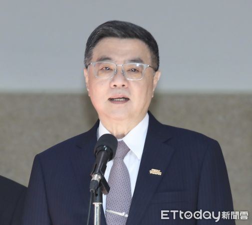 ▲▼卓榮泰 聯訪 立法院總質詢。（圖／記者屠惠剛攝）