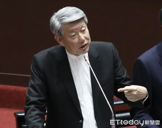 ▲▼行政院長卓榮泰立法院備詢 經濟部長郭智輝。（圖／記者屠惠剛攝）