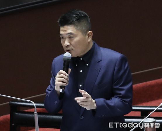 ▲▼顏寬恒 國民黨立委。（圖／記者屠惠剛攝）