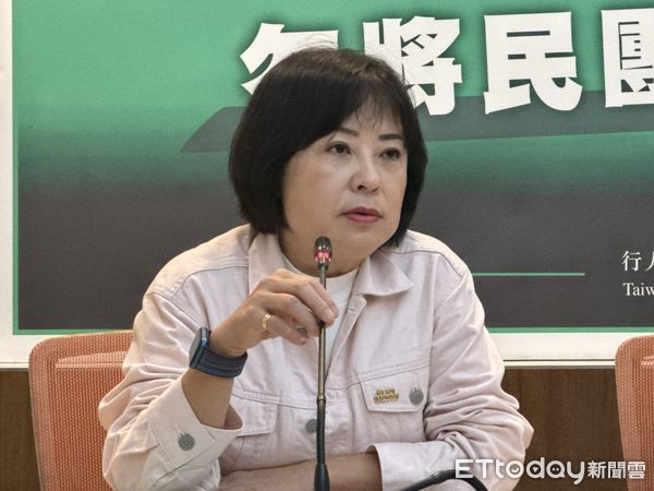 ▲▼立委林月琴。（圖／記者李姿慧攝）