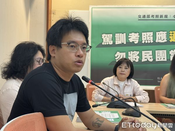 ▲▼知名YouTuber、第四維度火花羅。（圖／記者李姿慧攝）