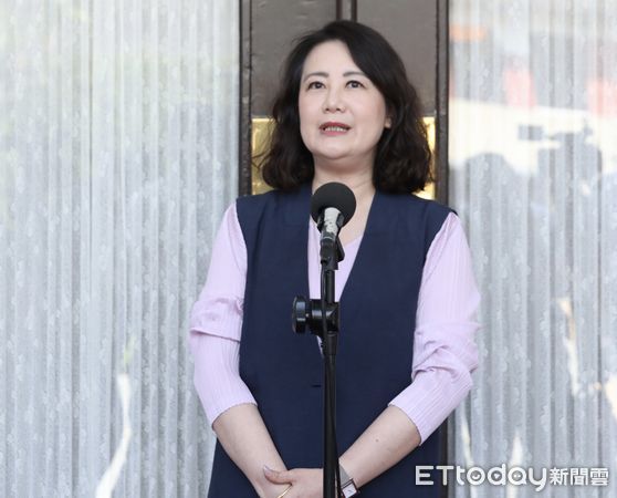 ▲▼吳思瑤 聯訪 立法院 。（圖／記者屠惠剛攝）