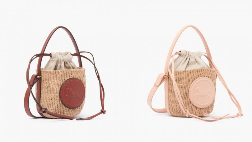 涼夏必收！5款精品草編包推薦：Chlo&eacute;、CELINE、LOEWE&hellip;這顆2萬多就買到