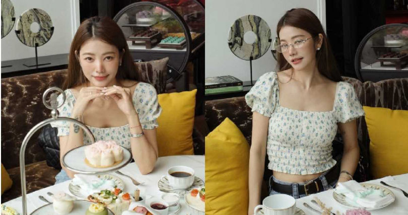 想跟孫芸芸、許路兒一樣少女感？殘酷事實就是不能胖，5個凍齡秘訣趕快學起來