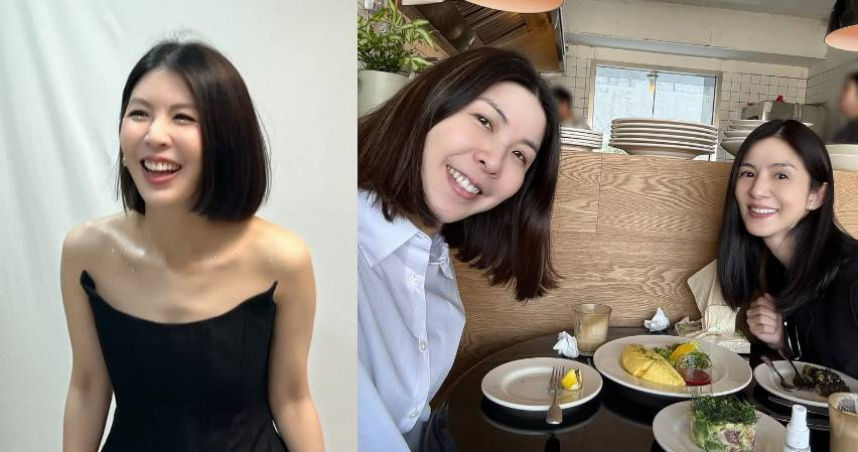 50歲「美聲歌后」許茹芸都沒變太強！多吃蔬食、保持好心情成凍齡關鍵，粉絲狂讚女神：「我老了，但你還是當年那個你」