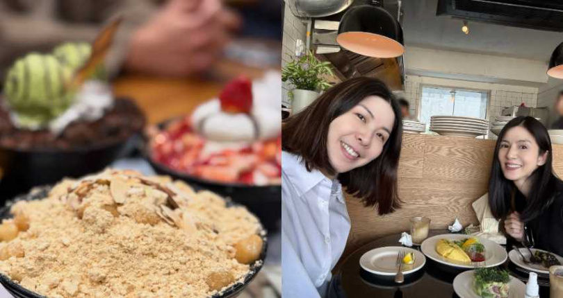 50歲「美聲歌后」許茹芸都沒變太強！多吃蔬食、保持好心情成凍齡關鍵，粉絲狂讚女神：「我老了，但你還是當年那個你」