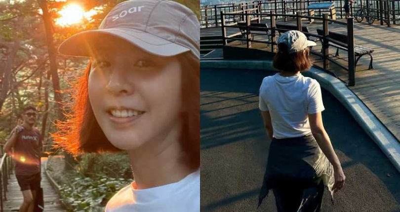 50歲「美聲歌后」許茹芸都沒變太強！多吃蔬食、保持好心情成凍齡關鍵，粉絲狂讚女神：「我老了，但你還是當年那個你」