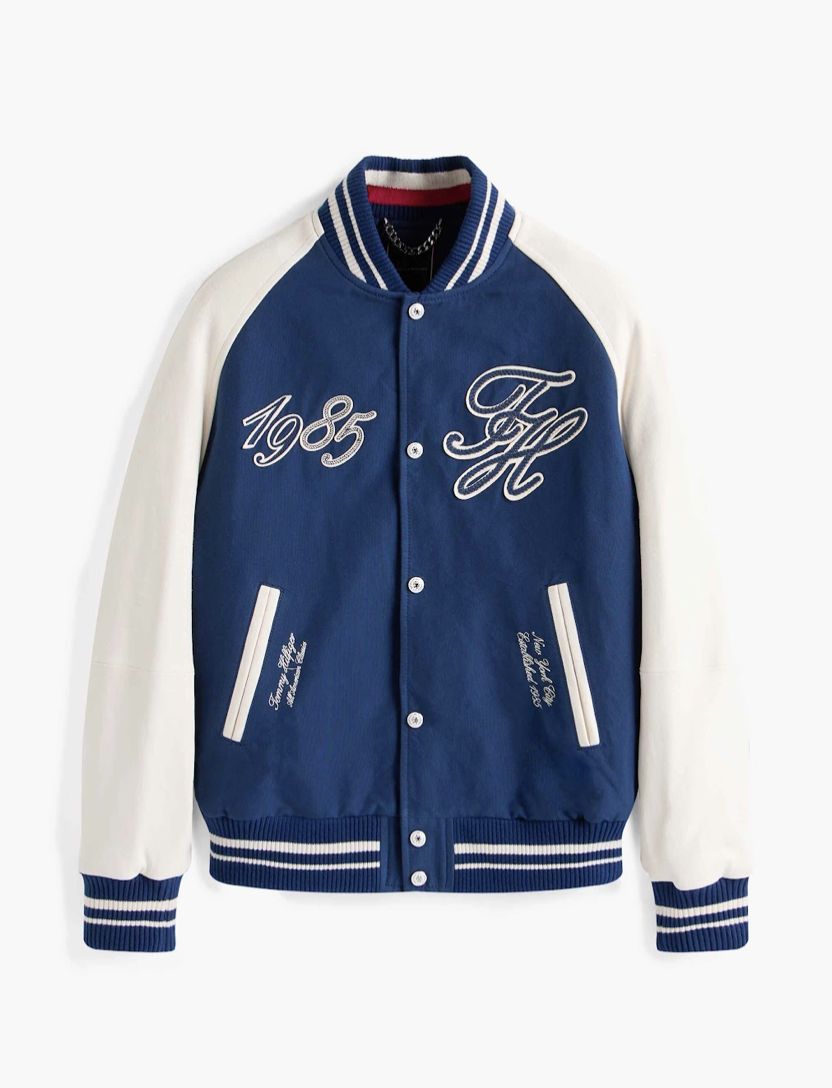▲▼TOMMY HILFIGER  。（圖／品牌提供）
