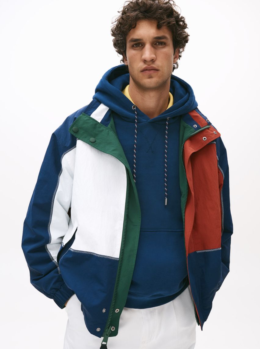 ▲▼TOMMY HILFIGER  。（圖／品牌提供）