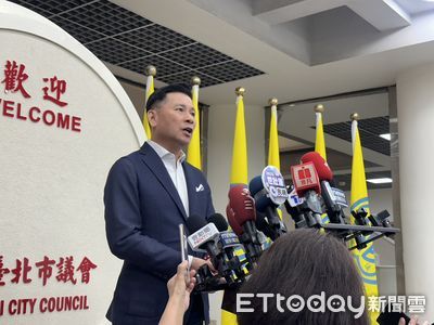 罷綠委列考核?為「激勵團結」 戴錫欽:現況已衝擊黨的未來