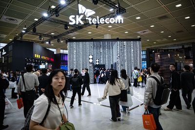 2300萬人受害！南韓SKT遭駭「用戶個資外洩」　賠償金恐達489億