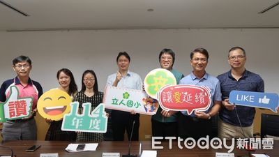 正向陪伴不孤單! 台南市教育局推教學影片助教師精進管教技巧