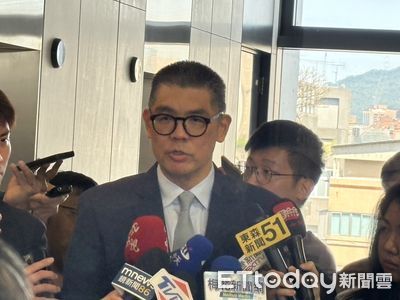 連戰缺席「連胡會」20周年座談會 連勝文曝父親身體狀況
