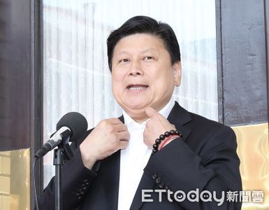 遭檢舉涉入礦稅敲詐 傅崐萁轟民進黨政府:為了大罷免潑髒水